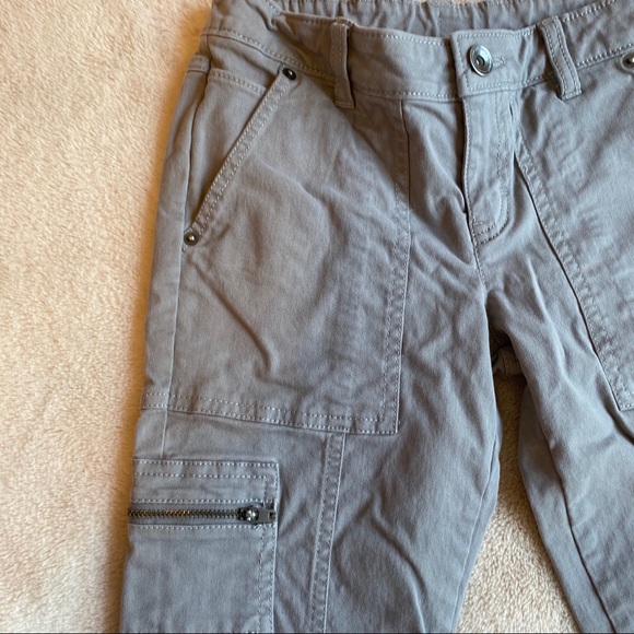 “So” gray Denim pants - Picture 2 of 5